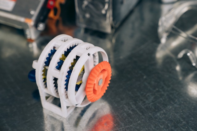 Mechanical tools